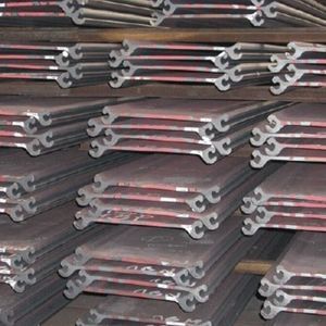 driven pile 1