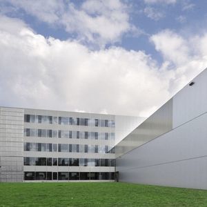 construction panel