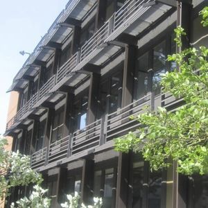 steel bar