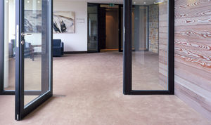 door pivot