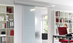 sliding door automation