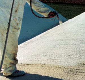 polymer liquid waterproofing