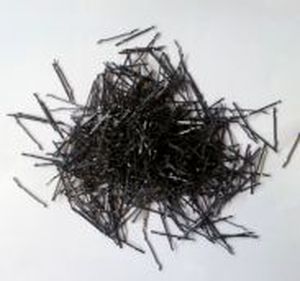 flooring reinforcing fiber