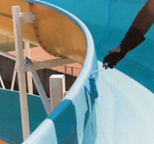 swimming pool liquid waterproofing