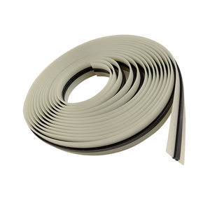plastic expansion joint