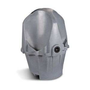 HDPE urinal