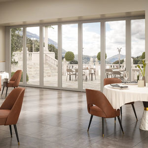 folding partition