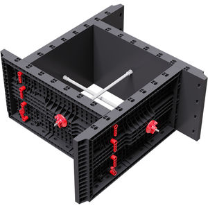 modular formwork