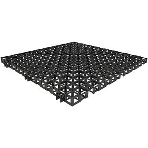 plastic grass grid 1
