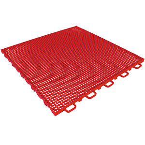 outdoor sports flooring