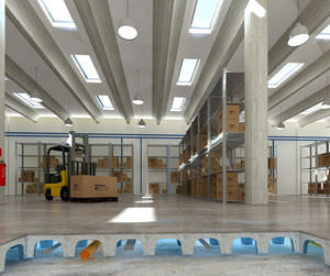modular formwork