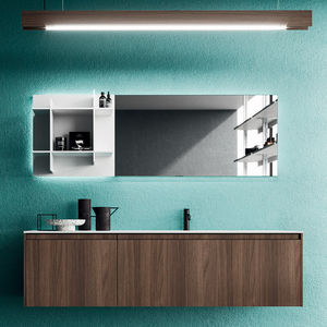 wall-hung washbasin cabinet 1