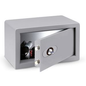 mechanical safe 1