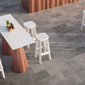 contemporary bar stool 1