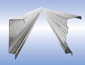 not specified metal truss 1