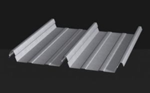 steel roofing sheet