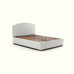 double mattress support