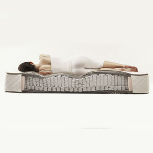 double mattress