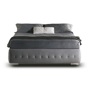 double bed