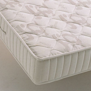 double mattress 1