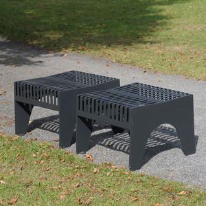 contemporary stool