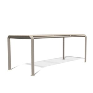 contemporary table