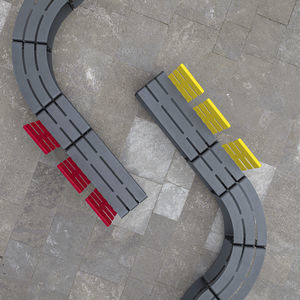 contemporary bench