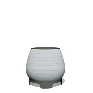 plastic planter