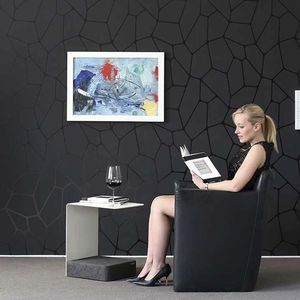 contemporary side table