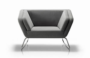 contemporary armchair 1