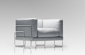 contemporary club chair