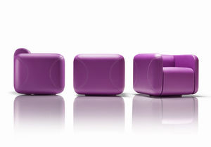 contemporary armchair 1
