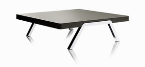 contemporary coffee table