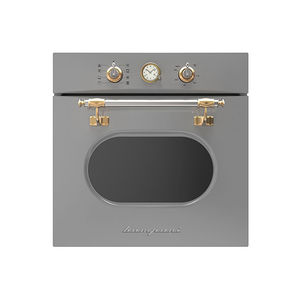 electric oven