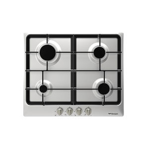 gas cooktop