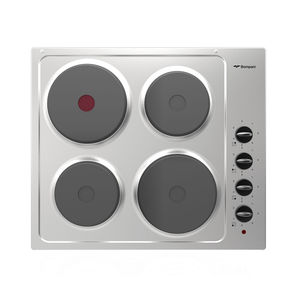 electric cooktop
