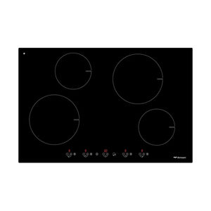 induction cooktop