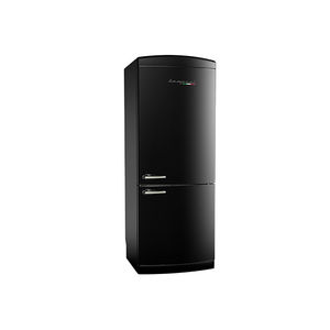 double door refrigerator-freezer