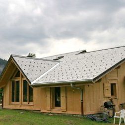 slate roofing