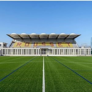 tensile canopy