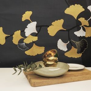 Oriental wallpaper