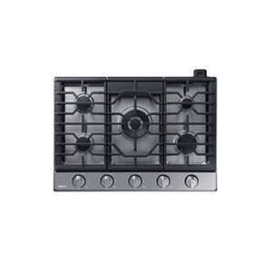 gas cooktop