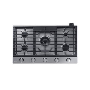 gas cooktop
