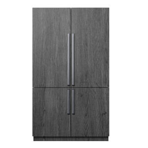 French door refrigerator