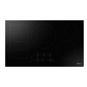 induction cooktop
