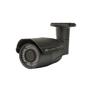 fixed security camera