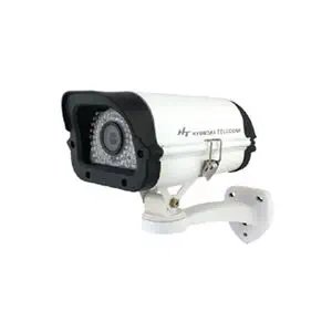 IP security camera - HTD-2A24IRV - Hyundai Telecom - dome / surface-mounted  / outdoor