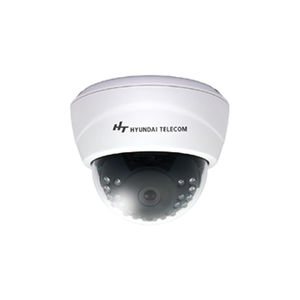 fixed security camera