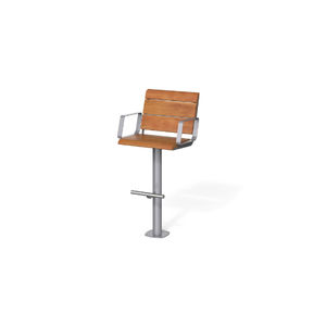 contemporary bar chair 1