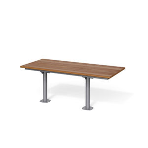 contemporary table